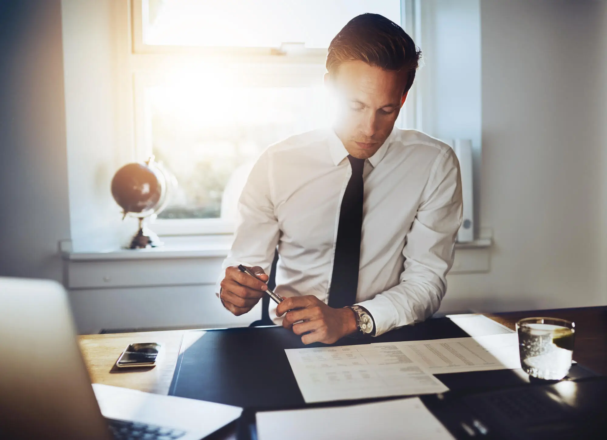 Streamlining Property Accounting: Benefits of Outsourcing for Property Managers
